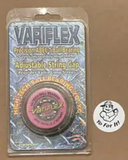 Vintage Veriflex High Tech Ball Bearing Yo-Yo NOS
