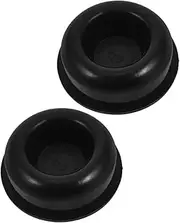 PAMINGONO 2pcs Water Fill Plug for Boxing Gear Accessories Heavy Bag Stand Stability Parts Secure Base for Punching Bag Enhanced Stability for Reliable Training Experience