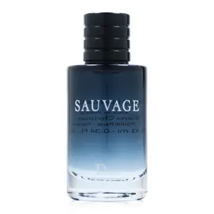 Dior 迪奧 Sauvage 曠野之心淡香水 EDT 10ml 裸甁