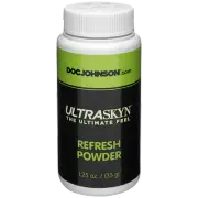 Doc Johnson UR3 REFRESH POWDER 1.25oz - Restore and Maintain Adult Toys