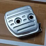 Replacement Muffler Compatible with Sti-hl MS 231 251 MS231 MS251 1143 140 0661 11431400661 Spare Parts