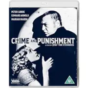 Crime And Punishment