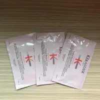 在飛比找蝦皮購物優惠-KERASTASE巴黎卡詩 粉漾芯生髮膜15ml試用包