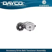 For 2001-2011 Freightliner Columbia Drive Belt Tensioner Assembly Fan Dayco 2002