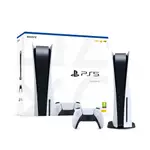 PLAYSTATION®5 數位版主機 / 光碟版主機 PS5PS5 手把遊戲機PS5 主機PS5遊戲PS5