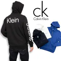 在飛比找蝦皮商城精選優惠-Calvin Klein 棉外套 挑戰回頭率 男款  刺繡l