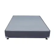 HEQS Ensemble Base Single Size Durable Bedroom Foundation