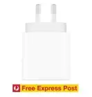 FREE EX Genuine Apple 20W USB-C Power Adapter iPad Pro 11/12.9/13 Air 10.9/11/13