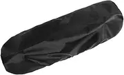 Yard Heater Cover Outdoor Heater Protective Guard Waterproof Stove Cover Oxford Cloth