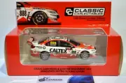 1:43 888 Lowndes & Richards 2017 Sandown Retro Round Livery Classic Carl. 888-22