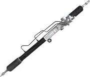 Power Steering Rack And Pinion Lubrication Compatible For Dodge Dakota Compatible For Mitsubishi Raider 05-10 26-2143 52013466AL 2013466AH 52013466AJ