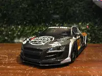 在飛比找有閑購物優惠-1/18 GT Spirit Audi R8 Gumball