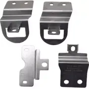 Slick Locks PM-DBL-FVK-SLIDE Blade Bracket Kit