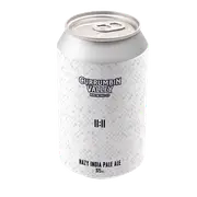 Currumbin Valley 11:11 Hazy IPA 375ml Can