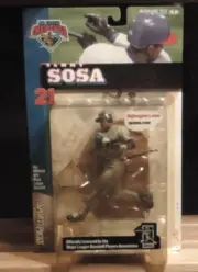 McFarlane MLB Big League Challenge - Sammy Sosa