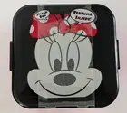 Minnie Mouse Lunch/Snack Box Perfume Gift Set