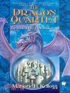 在飛比找三民網路書店優惠-The Dragon Quartet ─ The Book 
