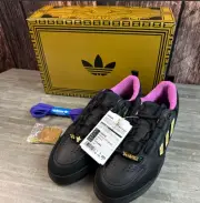 [New] YU GI OH x adidas adi2000 h06442 US10.5 YUGI'S WORLD From Japan