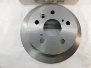 C-TEK by Centric Rear Brake Disc 121.44085 for TOYOTA Camry Solara 1992-2003 (for: Toyota)