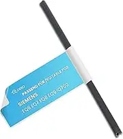 DL-pro Milk Suction Pipe Milk Pipe Suitable for Siemens EQ6 EQ7 EQ8 EQ9 IQ700 12011773 180 mm for Coffee Machine Coffee Machine