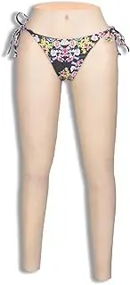 [SCYFREID] Crossdresse Silicone Pants Fake Vagina Hip Enhancer Trousers for Crossdresser Drag Queens