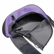 Pet Travel Cat Dog Outdoor Carrier Backpack Travel Puppy Portable Shoulder Bag