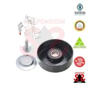 Tensioner Pulley, V-Ribbed Belt Suit TOYOTA Cresta 2.5 VVTi (JZX100) CRESTA V (for: Toyota)