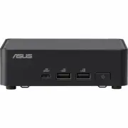 Asus NUC 14 Pro NUC14RVKu7 Barebone System - Mini PC - Socket BGA-2049 - 1 x Int