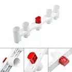 36.2cm Free Punching Storage Bracket 9 Holes For Dyson V11 Dok Vacuum Cleaner