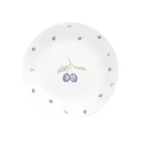 在飛比找松果購物優惠-【美國康寧 Corelle】紫梅6吋平盤 (5折)