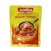 在飛比找蝦皮購物優惠-INDOFOOD SAMBAL BALADO MERAH