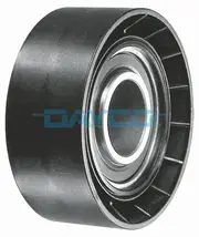 Dayco Idler/Tensioner Pulley for Land Rover Range Rover 4.4L M62B44 2002-2005