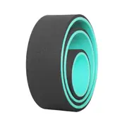 NNEOBA Comfortable Yoga Wheel & Durable Balance Accessory