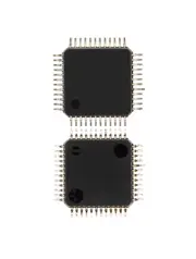Micro-Controller IC Compatible With Nintendo Switch Lite (STM32F38C6T6)