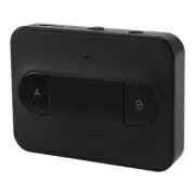 Bluetooth 5.0 Transmitter Adapter Dual Link Link Headphones Home Sound4511