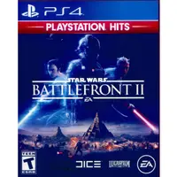 在飛比找HOTAI購優惠-PS4《星際大戰：戰場前線 2 Star Wars Batt