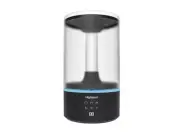 ✅Highland Tabletop Humidifier 1.2 Gal Cool+Warm Mist Digital Display Home/Office