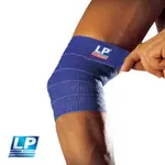 LP SUPPORT MAXWRAP® 肘部矽膠彈性繃帶 護肘套 臂套 透氣 運動繃帶 單入裝 692 【樂買網】