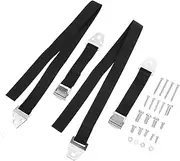 Totority Furniture Strap Child Protection Adjustable Tv Screen Anti-Fall Straps Security for Boys and Girls