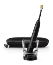 New Philips Sonicare Diamondclean 9000 Electric Toothbrush With A3 Brush Head -