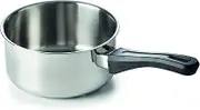 Beka Polo Stainless Steel Saucepan 12 cm