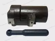 FITS FOR MASSEY FERGUSON HYDRAULIC LIFT PUMP CYLINDER ASSEMBLY 135 UK 150 165 35