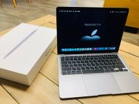 台中 MacBook Air 13吋 M1 8G 512G 灰色 太空灰 蘋果電腦 Apple