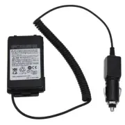 2X Battery Eliminator for YAESU FT-70D YAESU FT-70DR YAESU FT-70DS Two Way Radio
