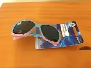 Disney Store Frozen Elsa Sunglasses for Girls Ages 3+ UVA & UVB NEW
