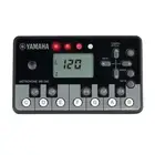 YAMAHA digital metronome [piano black] ME-340 PF Free Ship w/Tracking# New Japan