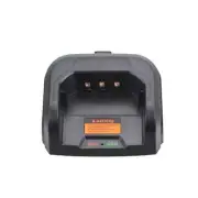 IM-R23 Zello Walkie Talkie Fast Charger Base Cradle