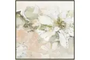 Walters Abstract Bouquet Canvas