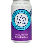 [St Andrews Beach] St Andrews Beach The Farrier IPA Can 375mL