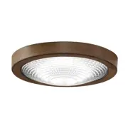 Fanimation Spitfire LED Light Kit, Driftwood - LK6721BDF